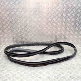 Garnitura ușă st&acirc;nga față TESLA MODEL Y 2020 OEM: 1497674-00-A,1497673-00-A