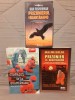 PRIZONIERUL/JURNALUL DE LA GUANTANAMO-FESPERMAN/SLAHI/ZAEFF (3 VOL)