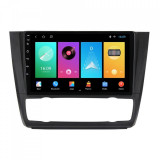 Cumpara ieftin Navigatie dedicata cu Android BMW Seria 1 (E81 / E87) 2007 - 2013, clima