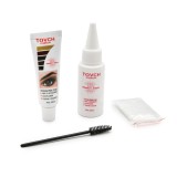 Vopsea pentru spr&acirc;ncene Tovch 66.0, Intense Dark Blonde