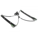 Macara geam Audi Q3 2011-, Fata Stanga, 8U0837461