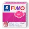 Pastă polimerică FIMO Soft 57g Roz aprins