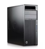 Workstation HP Z440 second hand, Xeon E5-1620 V3, 8GB DDR4 ECC, 1TB, Quadro P600