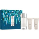 Issey Miyake Le Sel d&#039;Issey set cadou pentru bărbați