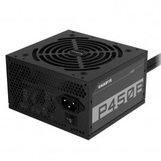 SURSA GIGABYTE 450 W ATX 12V V2.31 fan 120 mm x 1 80 Plus Bronze &amp;amp;quot;GP-P450B&amp;amp;quot; foto