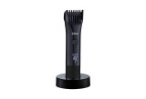 Cumpara ieftin Masina de tuns par/barba/corp Zilan ZLN8771, 3 in 1, IPX6, Afisaj Digital, Incarcare Rapida, USB, Accesorii Incluse
