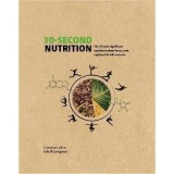 30-Second Nutrition
