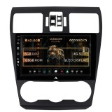 Cumpara ieftin Navigatie Subaru Forester (2012-2018), Android 13, B-Octacore 6GB RAM + 128GB ROM, 9 Inch - AD-BGB9006+AD-BGRKIT334