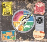 Pink Floyd Wish You Were Here 50th Anniv. Ed. Reissueremaster (2cd)