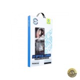Folie de protectie Ecran Mr. Monkey Glass pentru Samsung Galaxy S24 Ultra S928 Sticla Securizata UV Glue 5D