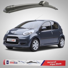 Ștergător TeamCar&reg; Citroen C1 Facelift 5 uși (2009&ndash;2012) | Față
