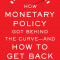 How Monetary Policy Got Behind the Curve--And How to Get Back