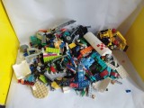 bnk jc LEGO - piese diverse - 1 kg - lot 8
