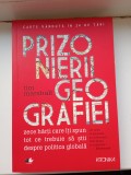 Tim Marshall, Prozonierii geografiei