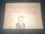 REVISTA MAGAZIN 24 IANUARIE 1987