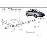 Scut metalic cutie viteze manuala Audi A4 B5 (4 cilindrii) fabricat in perioada 1995 - 2001 APS-00,004