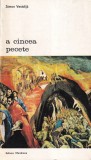 Carte Simon Vestdijk - A cincea pecete, Meridiane, Biblioteca de arta, 1976, Romana, Brosata, 13x20cm