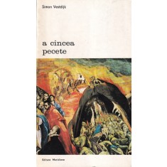 Simon Vestdijk - A cincea pecete