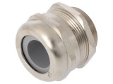 Garnitură etanșare M32 IP68 alamă fără plumb HUMMEL 1609320051LF