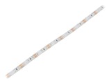 Bandă LED verde 12V IP54 15W/m