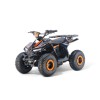 ATV KA 125 Roata pe 7&amp;quot; 003 automat