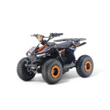 Cumpara ieftin ATV KA 125 Roata pe 7&amp;quot; 003 automat
