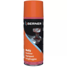 Spray degripant + indepartat rugina cu Mos2 400ml