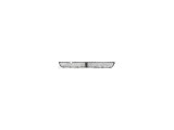 Grila bara fata Chrysler PT Cruiser (Pt_), 11.2005-07.2010, Centru, 5116182AB, 245227