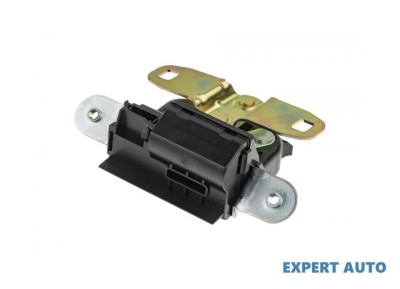 Incuietoare portbagaj Fiat Punto (2012-&amp;gt;) [199] #1 foto