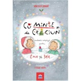 Cumpara ieftin CuMinte de Craciun: Cadouri surpriza pentru Ema si Eric, Ioana Chicet-Macoveiciuc - Editura DPH