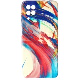 Toc TPU 6D Print Samsung Galaxy A12 Art