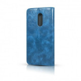 Husa Flip Carte SEMPRE Samsung A305 Galaxy A30 Blue