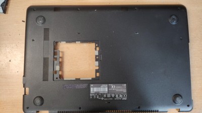 Bottomcase Asus X542U-- A187 foto