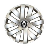 Cumpara ieftin Set 4 Capace Roti R14, Potrivite Jantelor de 14 inch, Pentru Renault, Model 216