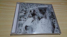 [CDA] Bjork - Vespertine - cd audio original SIGILAT foto