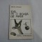 EXIL PE O BOABA DE PIPER - MIRCEA DINESCU