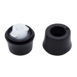 Tampon cauciuc Lexus Ct, Is; Toyota Auris, Avensis, C-Hr, Camry, Corolla, Highlander, Prius, Yaris, Yaris Hatchback; usa fata/spate, set 2 buc,