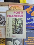 Poeți francezi vintage