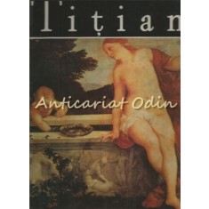 Titian - Venera Radulescu