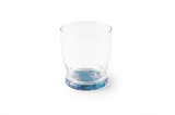 Cumpara ieftin Pahar pentru apa, din sticla, 340 ml, &Oslash;8xH9,5 cm, Kimono Waves