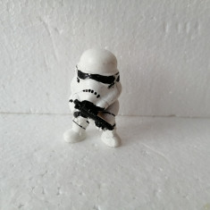 bnk jc Figurina Star wars - Stormtrooper