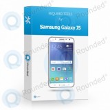 Caseta de instrumente Samsung Galaxy J5