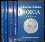 Modelul cultural Noica