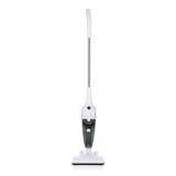 Aspirator vertical cu acumulator, Floria, 2 in 1, fara sac, 800W, cablu de 4.2