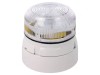 Semnalizator Luminos Flash Alb 230V Flashguard