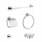 Set Accesorii Essentials, 5 Piese, Gro40344001