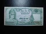 NEPAL 100 RUPII 1983 EXCELENTA