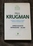 Opriti aceasta depresiune - acum! / Paul Krugman