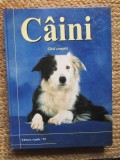 Sarah Whitehead - Caini. Ghid complet