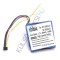 Baterie de &icirc;nlocuire pentru computerul GPS de bicicletă VHBW pentru Garmin 361-00050-10, 361-00050-03 - 800 mAh 3,7 V Li-Ion